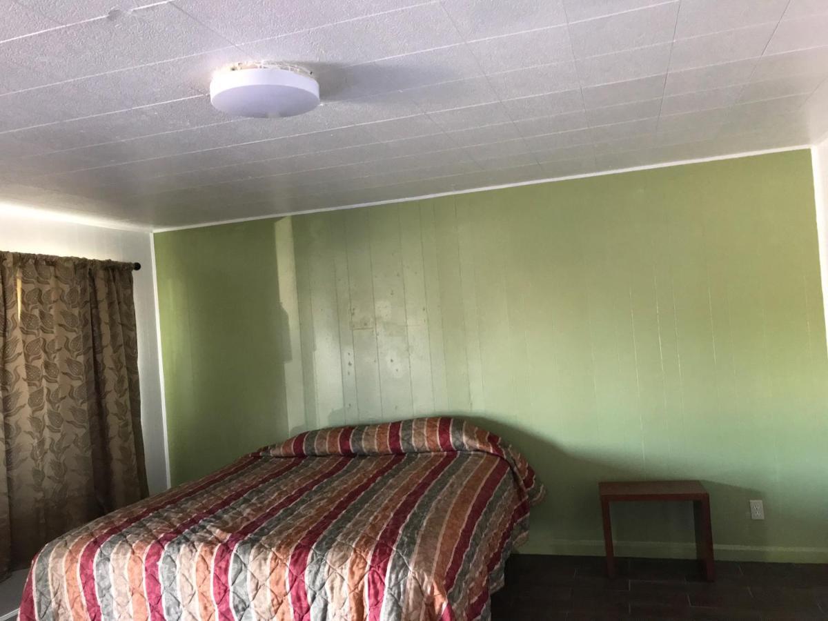 Oak Motel Ceres Buitenkant foto